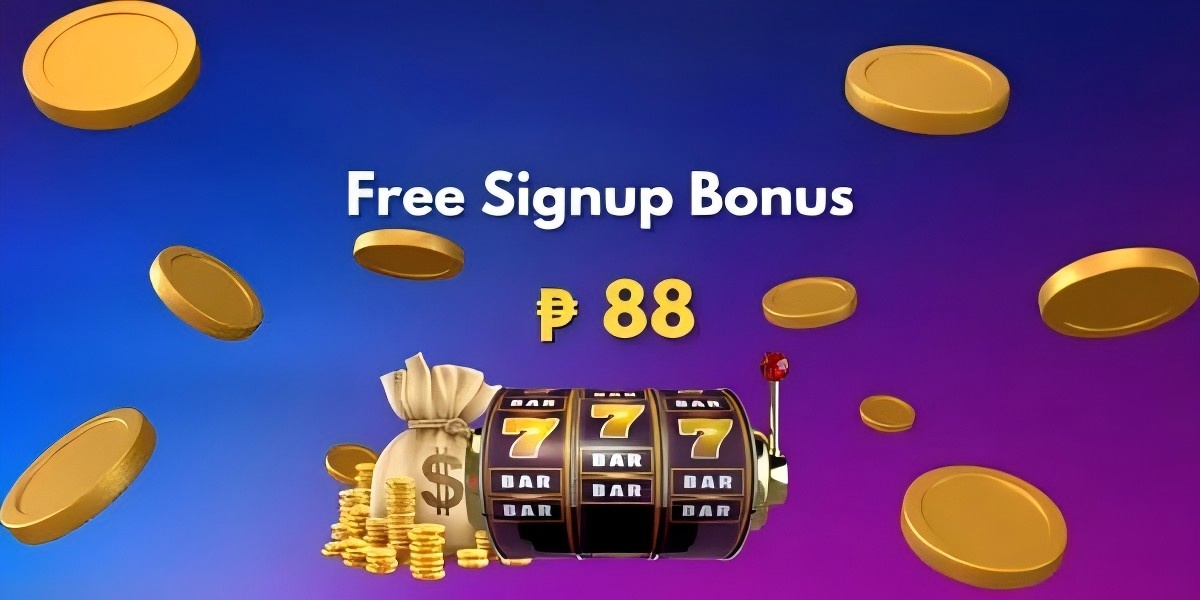 PH90 Casino Welcome Bonus