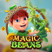 Magic Beans at PH90